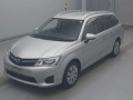 2014 Toyota Corolla Fielder