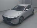 2021 Mazda Mazda3 Fastback