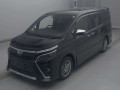 2021 Toyota Voxy