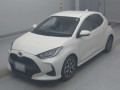 2020 Toyota YARIS