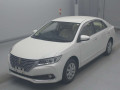 2017 Toyota Premio