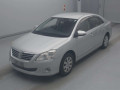 2015 Toyota Premio