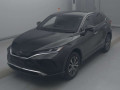 2023 Toyota Harrier