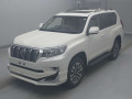 2023 Toyota Land Cruiser Prado