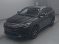 2019 Toyota Harrier Hybrid
