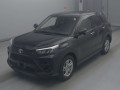 2024 Toyota Raize