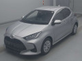2024 Toyota YARIS