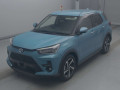 2024 Toyota Raize