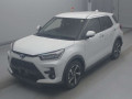 2022 Toyota Raize
