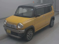 2017 Suzuki Hustler