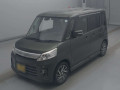 2013 Suzuki Spacia Custom