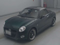 2015 Daihatsu Copen