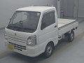 2017 Suzuki Carry Truck