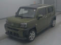 2020 Daihatsu TAFT