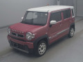 2021 Suzuki Hustler