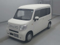 2018 Honda N-VAN