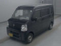 2020 Suzuki Every
