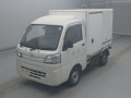 2016 Daihatsu Hijet Truck