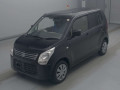 2013 Suzuki Wagon R