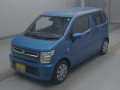 2017 Suzuki Wagon R