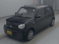 2022 Suzuki Alto