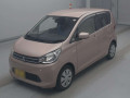 2015 Mitsubishi eK Wagon
