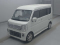 2017 Suzuki Every Wagon