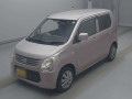 2014 Suzuki Wagon R