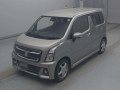 2017 Suzuki WAGON R STINGRAY