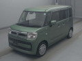 2018 Suzuki Spacia