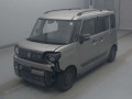 2019 Suzuki Spacia GEAR