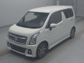 2019 Suzuki WAGON R STINGRAY