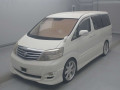 2006 Toyota Alphard G