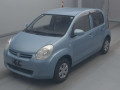 2012 Toyota Passo