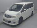 2010 Nissan Serena
