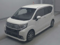 2017 Daihatsu Move Custom