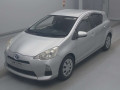 2012 Toyota Aqua