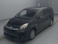 2011 Toyota Isis