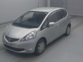 2009 Honda Fit