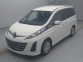 2014 Mazda Biante