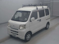 2014 Daihatsu Hijet Cargo