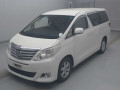2013 Toyota Alphard