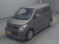 2009 Suzuki Wagon R