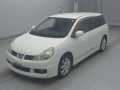 2009 Nissan Wingroad