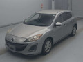 2009 Mazda Axela Sport