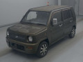 2001 Daihatsu Naked