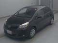 2014 Toyota Vitz