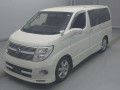 2009 Nissan Elgrand