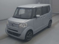 2013 Honda N-BOX