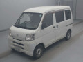 2010 Daihatsu Hijet Cargo